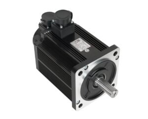 VRS® DirectForce® Upgradable Torque uDFP20 Wheel Base-26